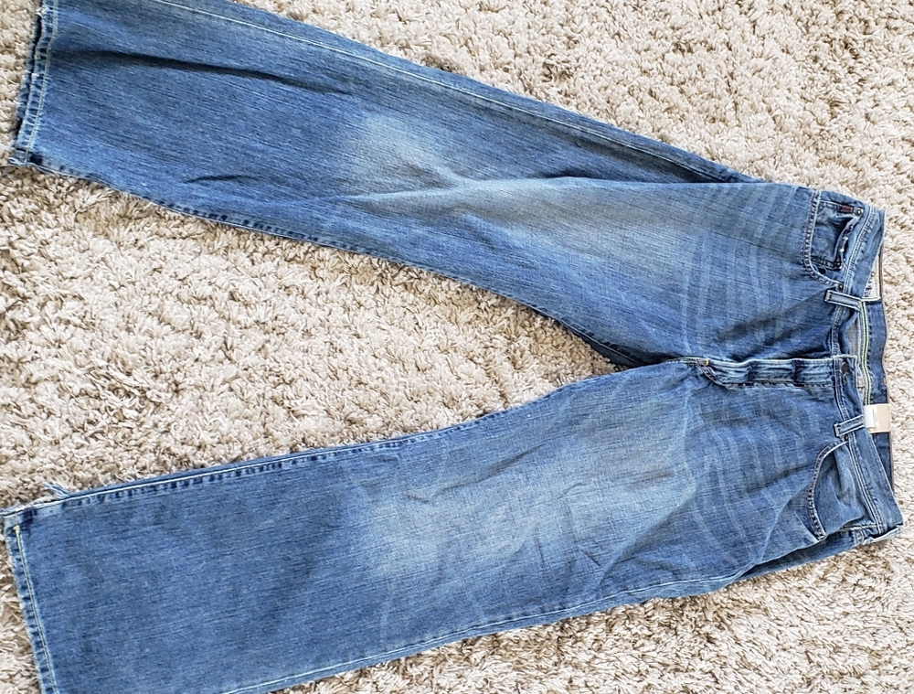 A&f jeans